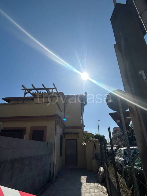 appartamento in vendita a Fiumicino in zona Focene