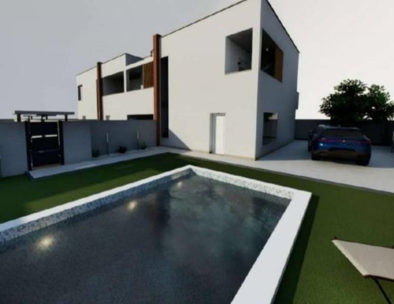 casa indipendente in vendita a Fiumicino in zona Focene