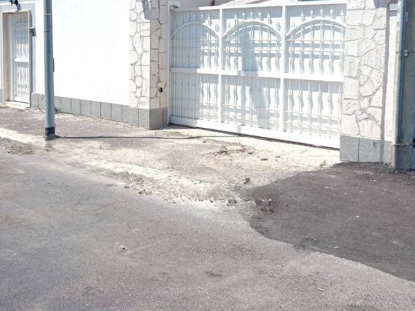 casa indipendente in vendita a Fiumicino in zona Focene