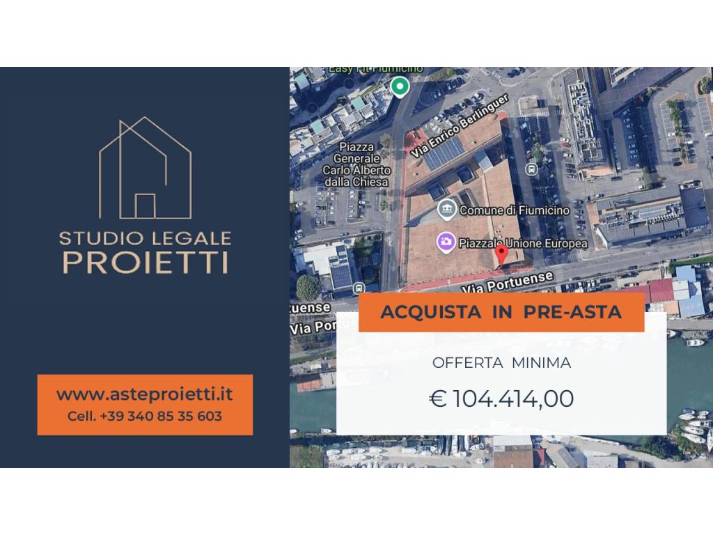 casa indipendente in vendita a Fiumicino