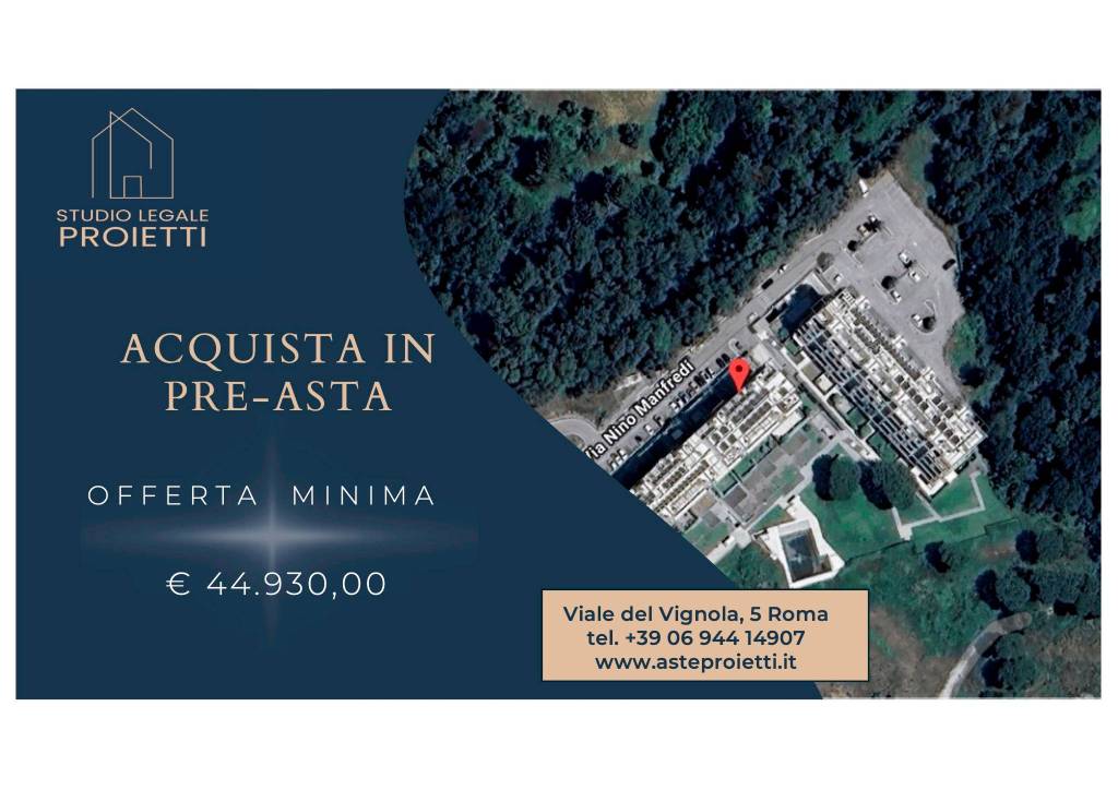 appartamento in vendita a Fiumicino in zona Aranova
