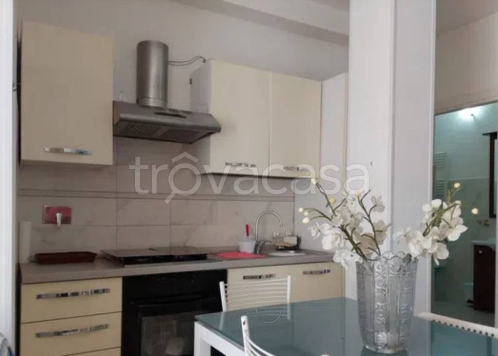 appartamento in vendita a Fiumicino in zona Focene