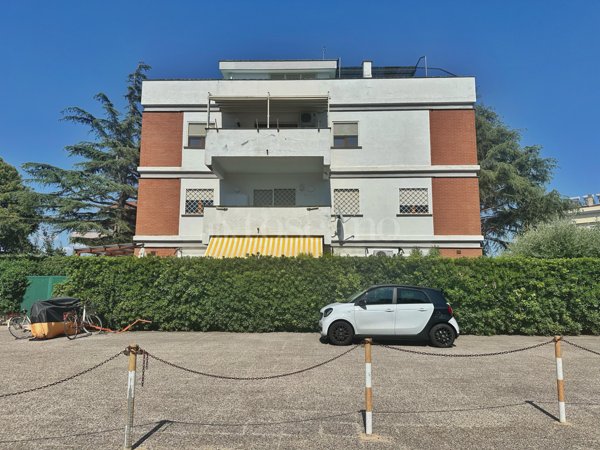 appartamento in vendita a Fiumicino in zona Maccarese