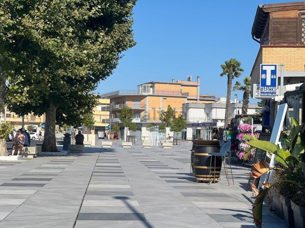 appartamento in vendita a Fiumicino