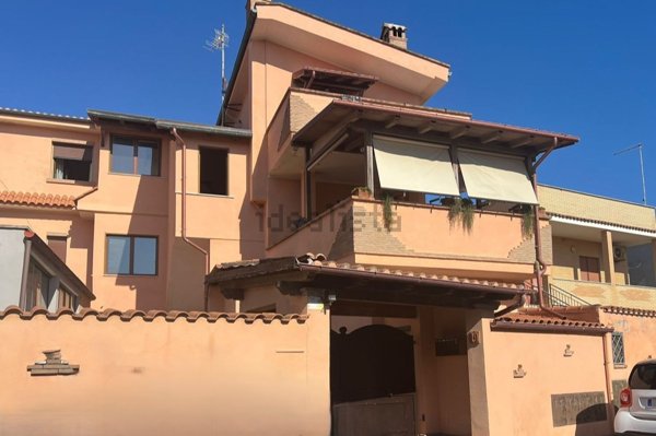 appartamento in vendita a Fiumicino