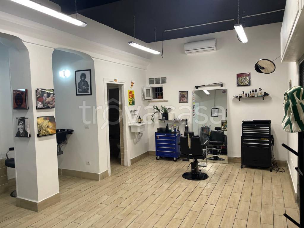 appartamento in vendita a Fiumicino in zona Isola Sacra