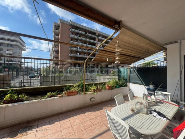 appartamento in vendita a Fiumicino in zona Isola Sacra