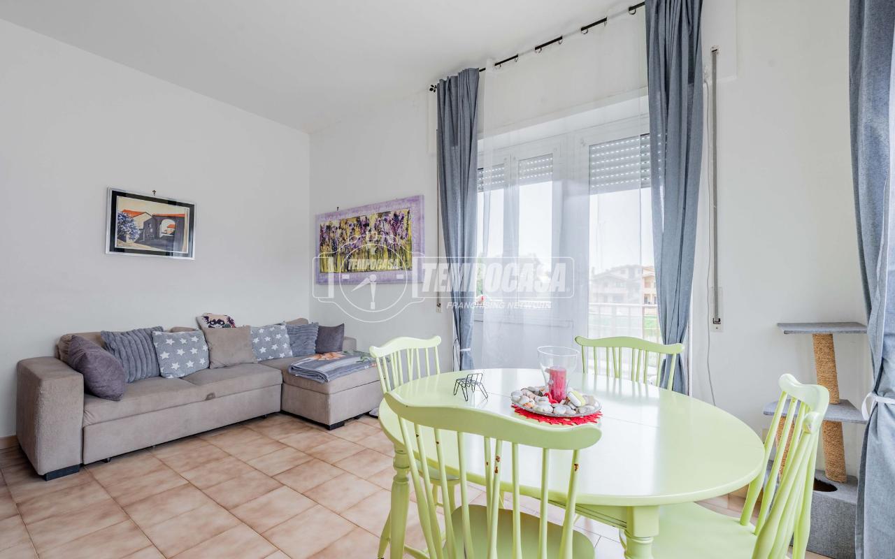 appartamento in vendita a Fiumicino