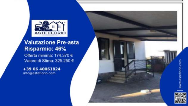 casa indipendente in vendita a Fiumicino in zona Maccarese