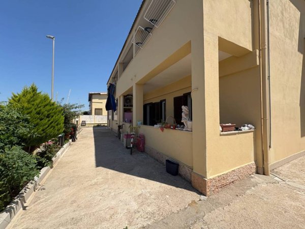 appartamento in vendita a Fiumicino in zona Focene