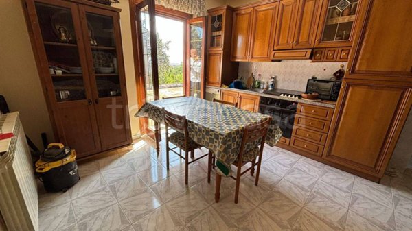 appartamento in vendita a Fiumicino in zona Aranova