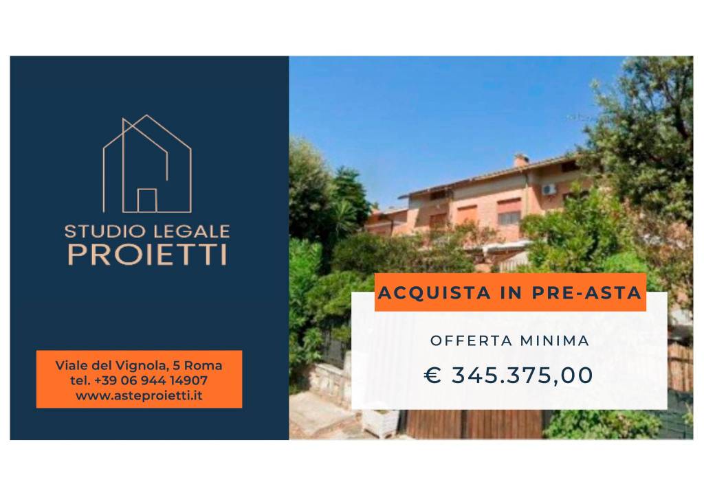 casa indipendente in vendita a Fiumicino in zona Fregene