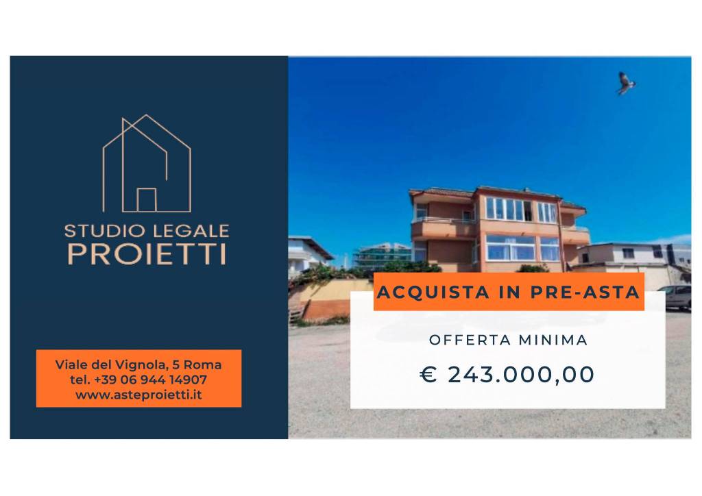 casa indipendente in vendita a Fiumicino