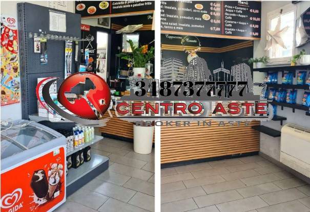 appartamento in vendita a Fiumicino in zona Maccarese