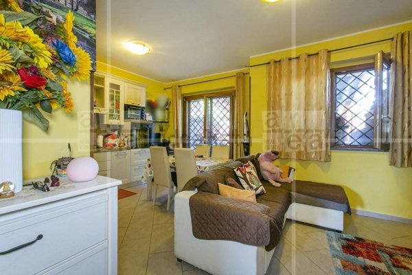 appartamento in vendita a Fiumicino in zona Isola Sacra