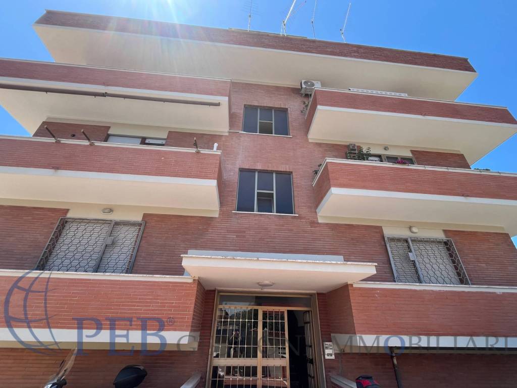 appartamento in vendita a Fiumicino in zona Isola Sacra