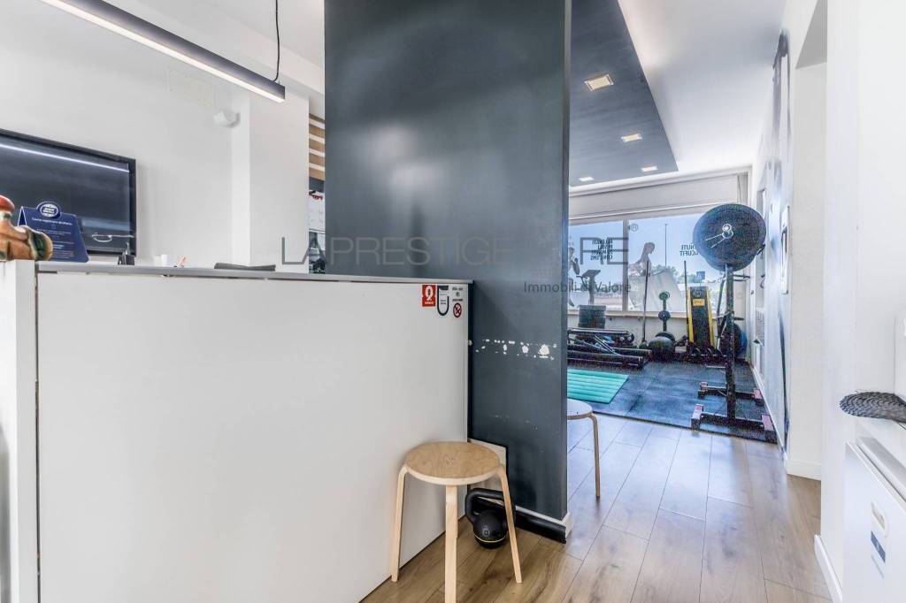 trivano in vendita a Fiumicino in zona Fregene