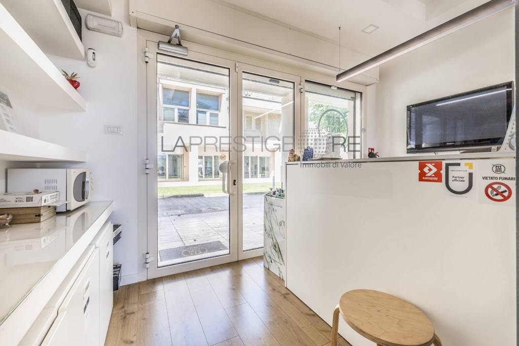 trivano in vendita a Fiumicino in zona Fregene