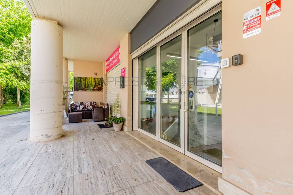 trivano in vendita a Fiumicino in zona Fregene