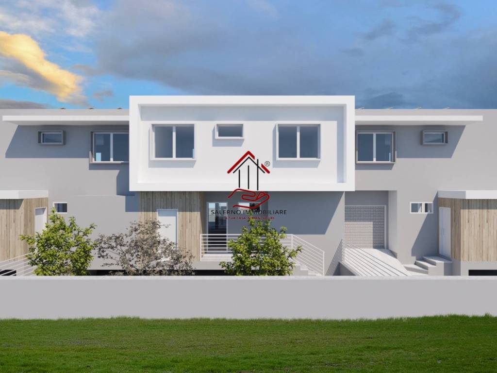 appartamento in vendita a Fiumicino in zona Isola Sacra