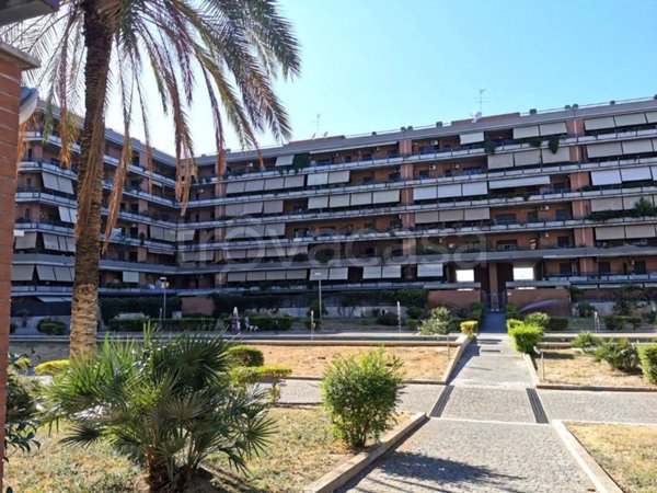 appartamento in vendita a Fiumicino