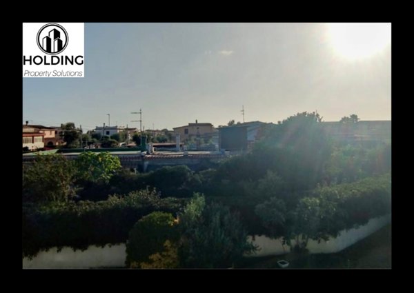 appartamento in vendita a Fiumicino in zona Focene