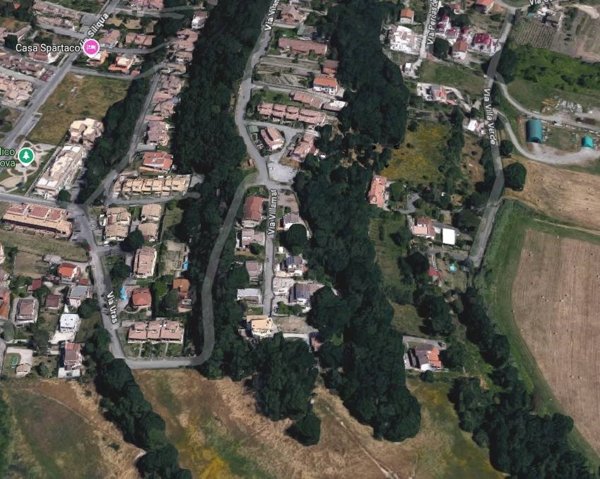 appartamento in vendita a Fiumicino in zona Aranova