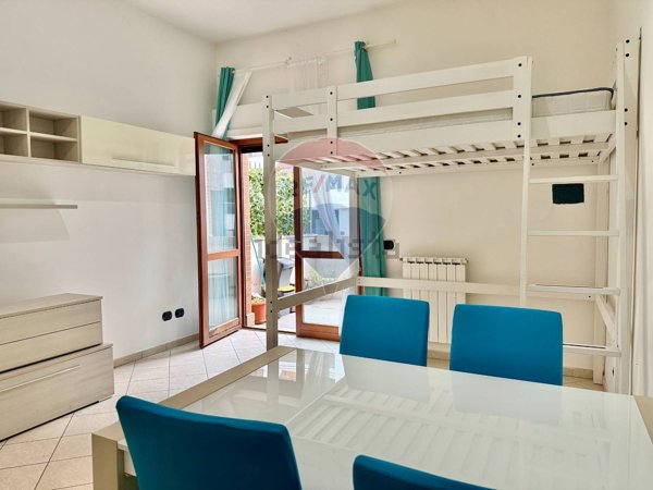 appartamento in vendita a Fiumicino