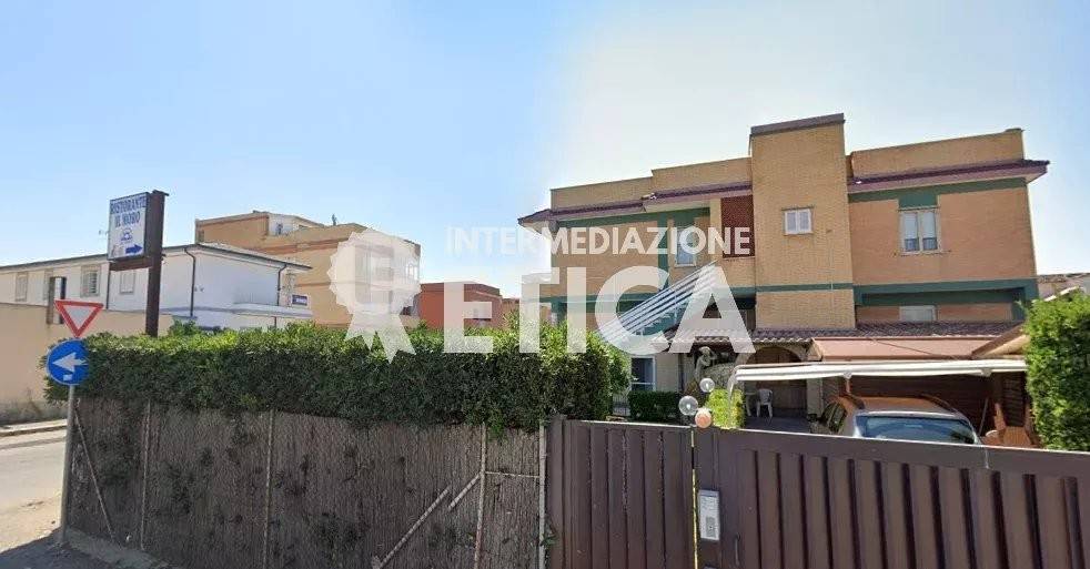 appartamento in vendita a Fiumicino
