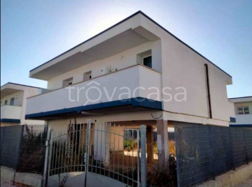 appartamento in vendita a Fiumicino
