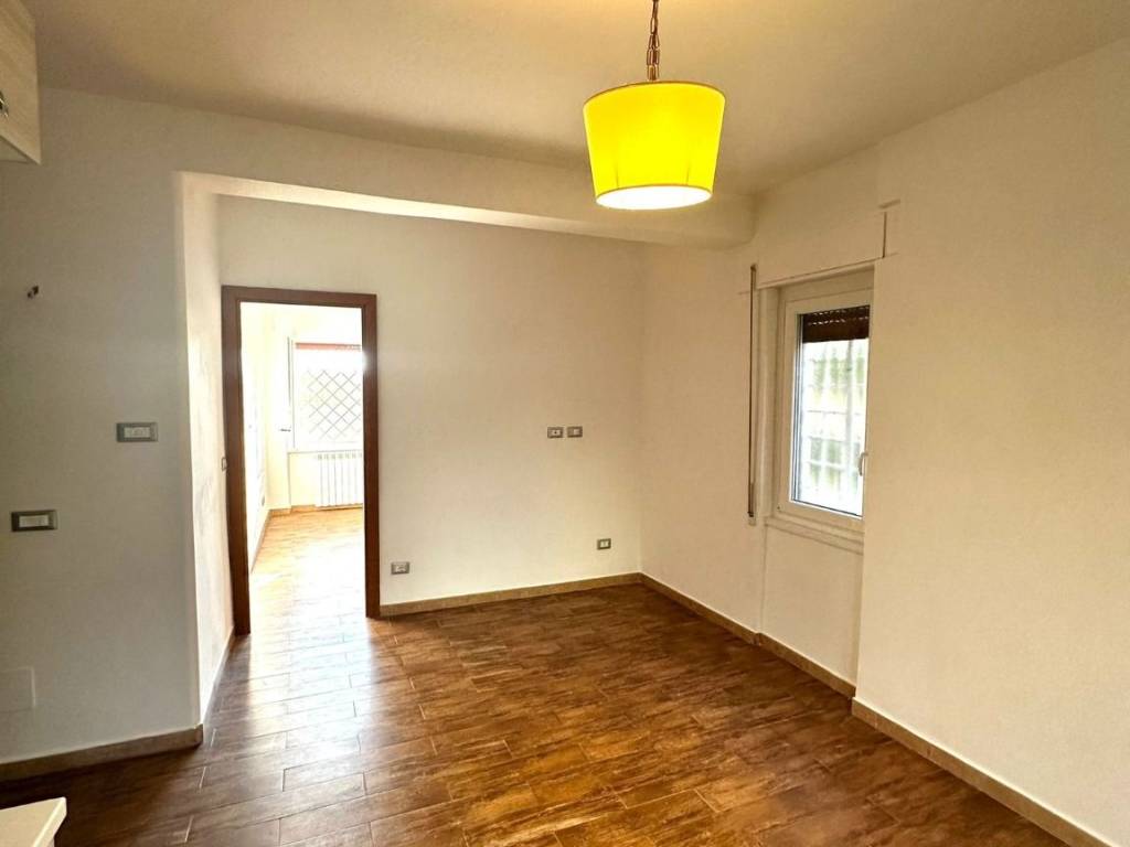 appartamento in vendita a Fiumicino in zona Focene