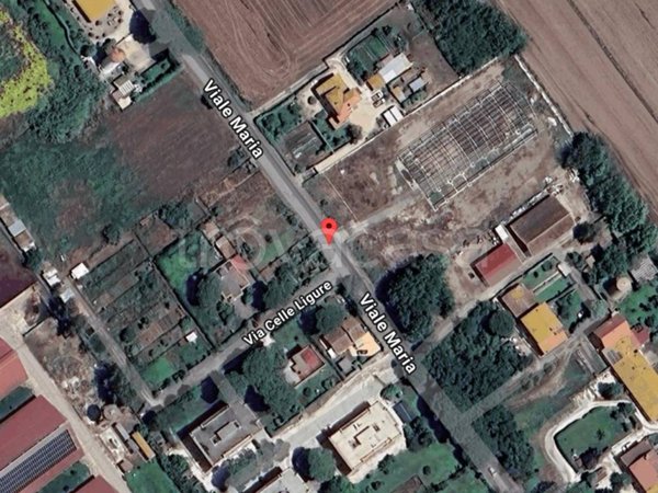 appartamento in vendita a Fiumicino in zona Maccarese
