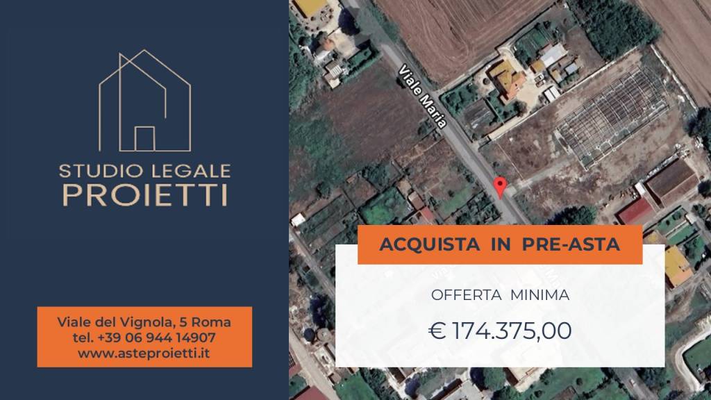 appartamento in vendita a Fiumicino in zona Maccarese