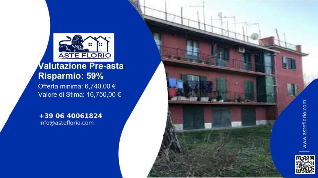 locale di sgombero in vendita a Fiumicino in zona Maccarese