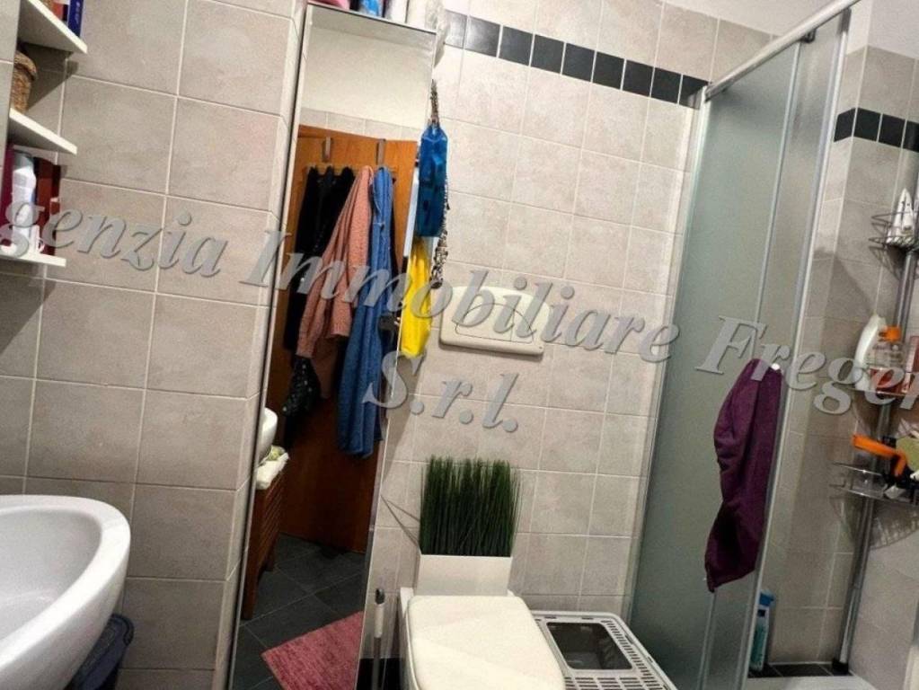 appartamento in vendita a Fiumicino in zona Fregene