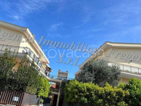 appartamento in vendita a Fiumicino in zona Fregene