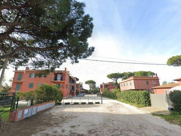appartamento in vendita a Fiumicino in zona Maccarese
