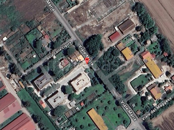 appartamento in vendita a Fiumicino in zona Maccarese