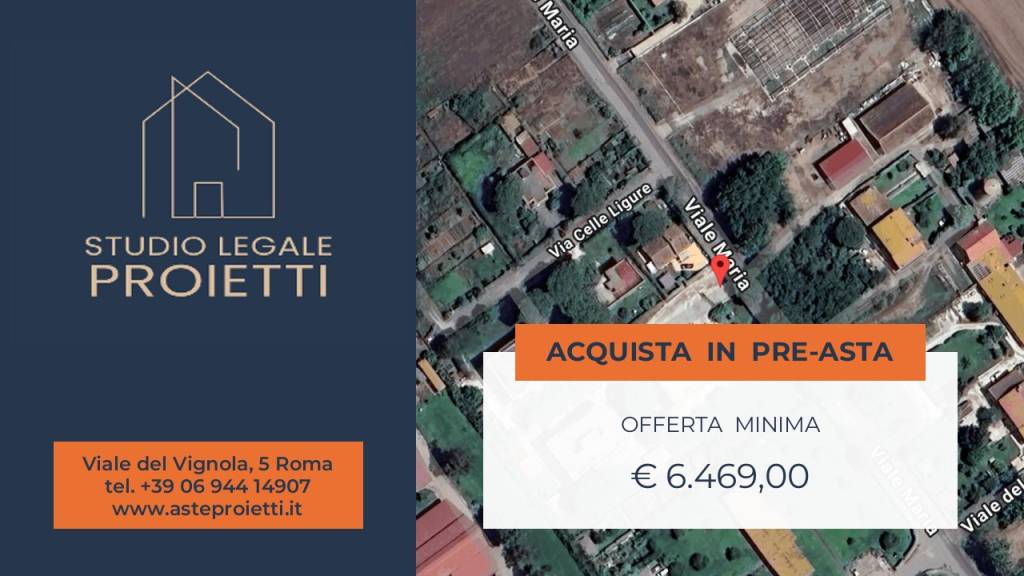 appartamento in vendita a Fiumicino in zona Maccarese