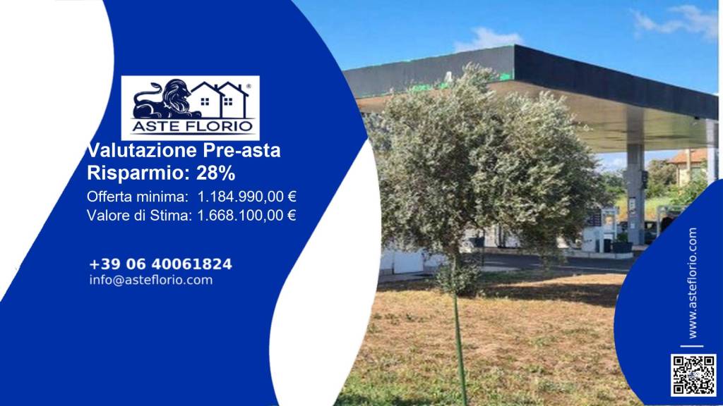 negozio in vendita a Fiumicino in zona Maccarese