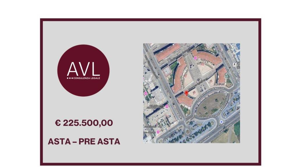appartamento in vendita a Fiumicino