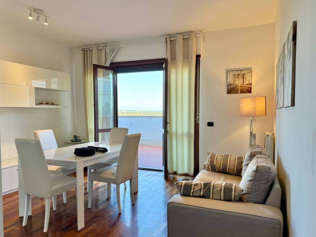 appartamento in vendita a Fiumicino