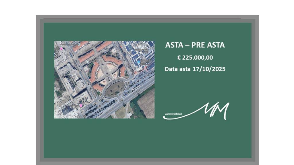 appartamento in vendita a Fiumicino