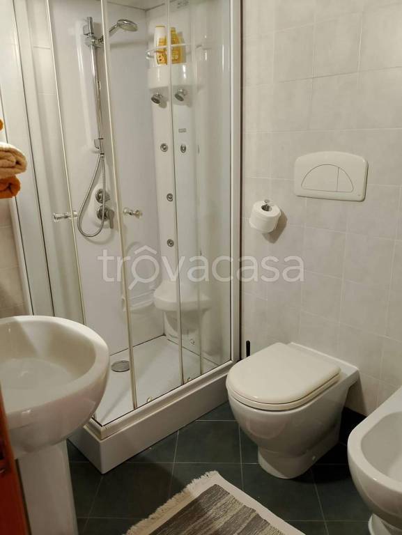 appartamento in vendita a Fiumicino in zona Fregene