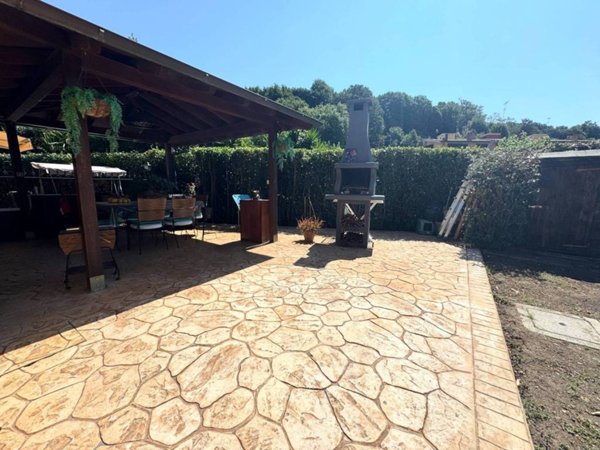 casa indipendente in vendita a Fiumicino in zona Aranova