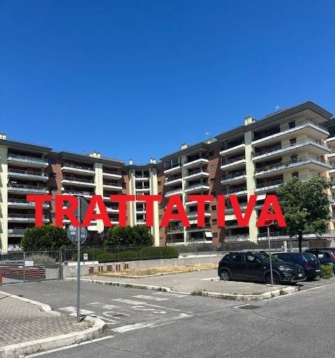 appartamento in vendita a Fiumicino