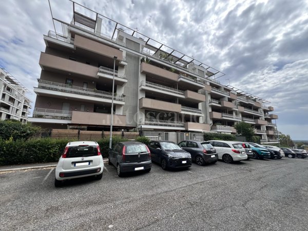 appartamento in vendita a Fiumicino in zona Aranova