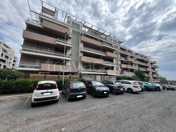 appartamento in vendita a Fiumicino in zona Aranova