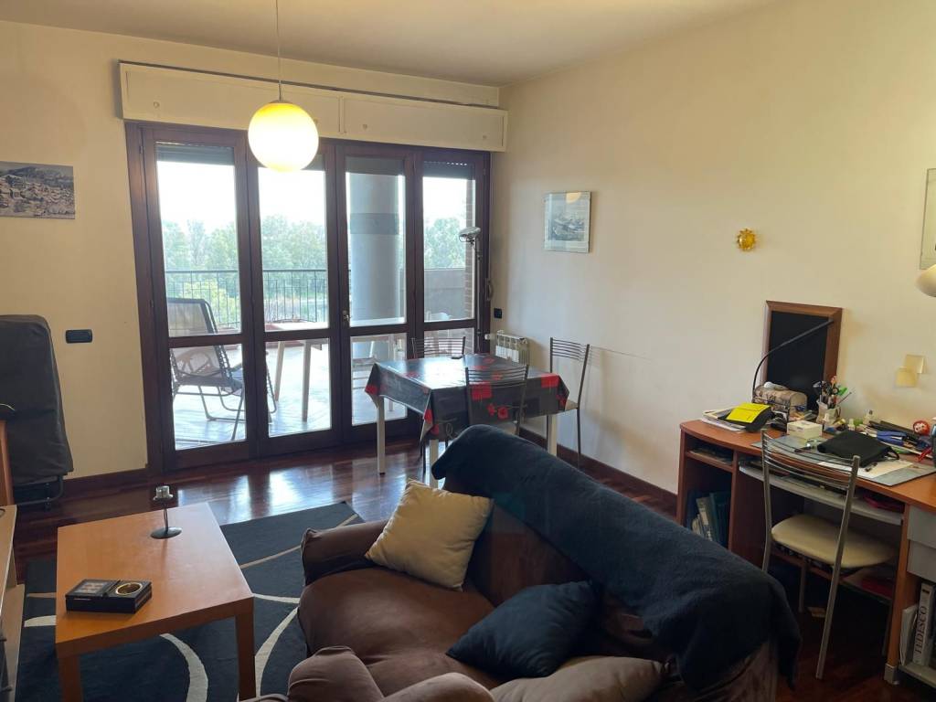 appartamento in vendita a Fiumicino in zona Isola Sacra