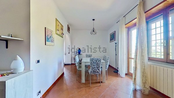 appartamento in vendita a Fiumicino